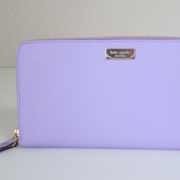 Kate spade wallet - Picture 7 of 7